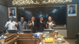 BNN dan AMI Soroti Penanganan Kasus IF, Kanwil Ditjen Pas Jatim Dinilai Langgar Aturan Penegakan Hukum Narkotika