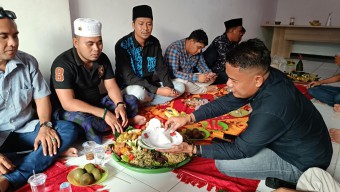 Aliansi Madura Indonesia Gelar Tasyakuran Peresmian Kantor DPP AMI 
