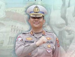 Gerbong Mutasi Jabatan di Jajaran Polda Jatim Bergulir, AKBP Herdiawan Arifianto Jabat Kapolres Mojokerto Kota