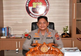 Gerbong Mutasi di Polda NTT Kembali Bergulir, Bagian Dari Dinamika Organisasi Dan Penyegaran di Tubuh Polri 