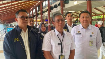 Polri Cegah 98 WNI Jadi Korban TPPO, Mayoritas Hendak Dikirim ke Negara Konflik dan Sarang Scam Online