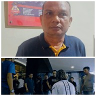 Investigasi Tambang Ilegal Terhenti, Wartawan PortalSulut.ID Diduga Dijebak Oknum TNI.
