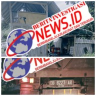 Mafia Solar Menggila di Tondano Barat, Sosok "Acel" Diduga Aktor Utama: Warga Desak Polda Sulut Bertindak