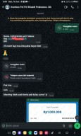 Nama Kombes FX Winardi Dicatut, Modus Penipuan dan Pemerasan Galian C Marak di Bolmut