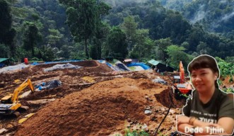 Kasus Penyerobotan Lahan Rp15 Miliar Naik ke Laporan Polisi, Polres Mitra Panggil Dede Tjin dan Edy Panekenan