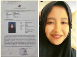 Dicari Orang Hilang dan Dilaporkan ke Polres Pamekasan, Suami Menduga Istri Bekerja Sabagai ART di Surabaya