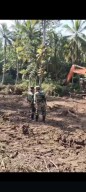 Konfirmasi warga Desa Rancapinang Terkait Status Tanah yang Diklam Tni AD