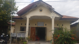 Anak Kandung Almarhum Abner Ndun Sebagai Ahli Waris Sah Datangi Kantor Lurah Maulafa Ada Apa ?!