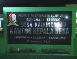 Proses Pengisian Perades Kadungrejo Bojonegoro Diselimuti Misteri dan Dugaan Titipan, Camat Bungkam, Kades Berkilah