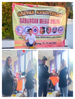 PT Umar Sukses Jaya Buka Akses Kredit Barang Elektronik, Dorong Kemudahan Bagi Anggota