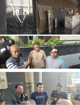 AMI Bongkar Ulah KPR Medaeng, Peras WBP Rp 40,5 Juta demi Lindungi Bandar Narkoba