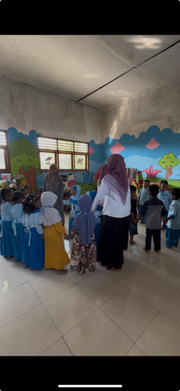 Antusias Warga Pedesaan Meningkat, TK IBNU SASI Jadi Pilihan Utama