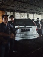 Ungkap Kasus Pembunuhan di Gempol, Polres Pasuruan Tangkap Pelaku dalam Hitungan Jam