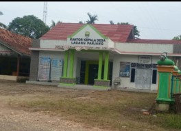Misteri Raibnya Uang Ratusan Juta di Desa Ladang panjang, Kini Kembali di Pertanyakan Warga