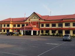 Cegah Aksi Massa, Polisi Amankan 7 Warga Kayu Kebek hingga Proses Penyidikan Selesai 