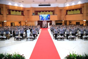 Polri Gelar Sosialisasi Policetube, Perkuat Transparansi dan Publikasi Kegiatan Kepolisian