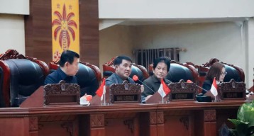 Fraksi PDIP Interupsi Paripurna DPRD Sulut, Gubernur Tegaskan Tak Akan Ganti Nama RS ODSK