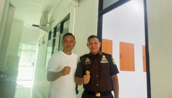 Aktivis Nasional Hengki Maliki: Ini Bukan Pemerasan, Tapi Upaya Suap Mafia Tambang untuk Bungkam Media