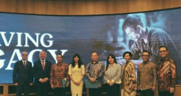 Elly Engelbert Lasut Diangkat Jadi Komisaris Angkasa Pura, Kabar Mengejutkan dari Politisi Sulut