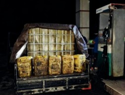 SPBU Milik Oknum Bupati Mitra Diduga Jadi Sarang Mafia Solar Subsidi, “Ratu Solar” Disebut Kebal Hukum