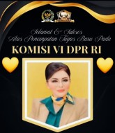 CEP Siap Kawal Transformasi Ekonomi Sulut, Perdagangan Jadi Prioritas Utama