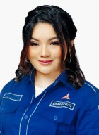 Hillary Brigitta Lasut Ditunjuk Plt Ketua Demokrat Sulut, Demokrat Siap Tancap Gas Menuju 2029