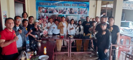 Forum Media Pewarta Sulut (FMPS) Dideklarasikan, Siap Bersinergi Majukan UMKM dan Pariwisata