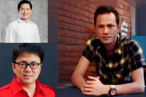 Ketua ARMAK Sulut Soroti Jalan Rusak: Calvin Castro Tegur Keras Walikota Manado dan Bupati Minut