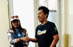 Oknum Satpol PP Manado Minta Maaf Usai Video Cekcok Viral, Kasatpol: Evaluasi dan Pembinaan Tetap Jalan