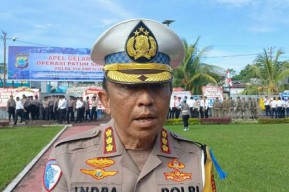 Dirlantas Polda Sulut Tegaskan: Bajaj Belum Berizin, Akan Ditindak Jika Beroperasi di Manado