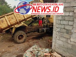 Penimbunan Solar Subsidi di Koya Tondano Masih Berlangsung, Aparat Diduga Tutup Mata