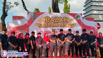 Harkopnas ke-78, Pemkab Sampang Gelar Kegiatan Semarak untuk Koperasi dan Masyarakat