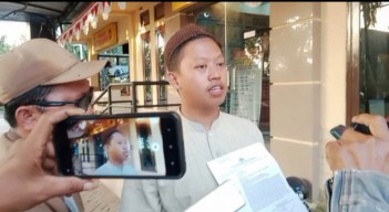 Geram! Orang Tua Kena Tipu Oknum LSM, Nadinda Laporkan Hasbullah dan Rofiq Ke Polres Probolinggo