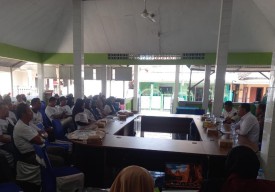 Upaya Polres Pasuruan Wujudkan Masyarakat Sadar Hukum, Kenalkan Paralegal Justice