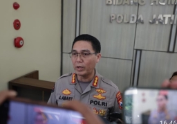 Polda Jatim Kerahkan Tim Jatanras Buru Pelaku Curanmor di Lumajang