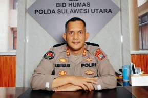 Polda Sulut Tegas Tindak Oknum Polisi Terlibat Perselingkuhan dan KDRT, Proses Hukum Berjalan Transparan