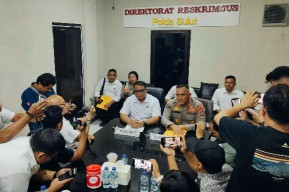 Berkas Kasus Korupsi Dana Hibah Pemprov Sulut ke Sinode GMIM Dinyatakan Lengkap (P21)