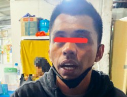 "Kapolsek Sario Pimpin Langsung Penangkapan Pelaku Penikaman Joel"