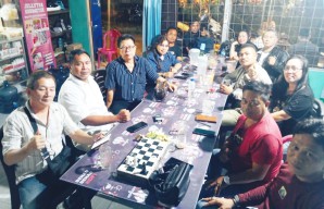 FMPS Tegaskan Komitmen Kawal Informasi dan Aspirasi Rakyat Sulut