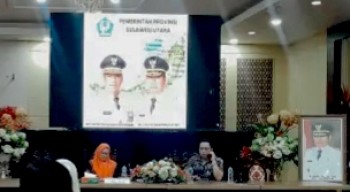 Pemprov Sulut Perkuat Tata Kelola BUMDes Lewat Pembinaan dan Pengawasan Tahun 2025