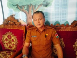 Kadis DLH Mitra Bantah Terima Upeti Tambang Ilegal di Kebun Raya Ratatotok