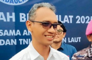 BI Imbau Warga Sulut Waspadai Uang Palsu, Pedagang Emas di Manado Rugi Rp11,2 Juta