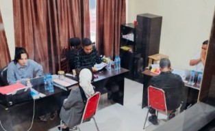 Polda Sulut Periksa Benny Rhamdani, Istri, dan Nayodo Koerniawan Soal Dugaan Hutang Rp10 Miliar