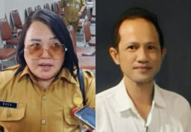 Kadistanak Sulut Dituduh Suap Rp1 Miliar, Nova Pangemanan Tegaskan Hoaks