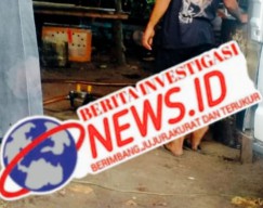 Mafia Solar Diduga Beraksi di Kombos Manado, Sosok "Dani" Disebut Aktor Utama