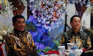 Pengucapan Syukur 2025 di Tomohon Meriah, Gubernur Sulut Hadir Bersama Masyarakat