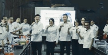 Pemprov Sulut Apresiasi Peran Staf Khusus Gubernur dalam Perkuat Pembangunan Daerah