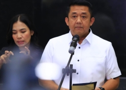 Penangkapan Pemain diJogja, Siber Bareskrim Polri Ringkus Pengelola dan Operator Jaringan Website Judi Online Intenasion