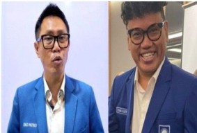 Buntut Dinamika Politik, PAN Copot Eko Patrio dan Uya Kuya dari Kursi DPR