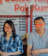"Viral! Oknum Polisi Polda Sulut Dipergoki Selingkuh, Istri Tampilkan Bukti KDRT"